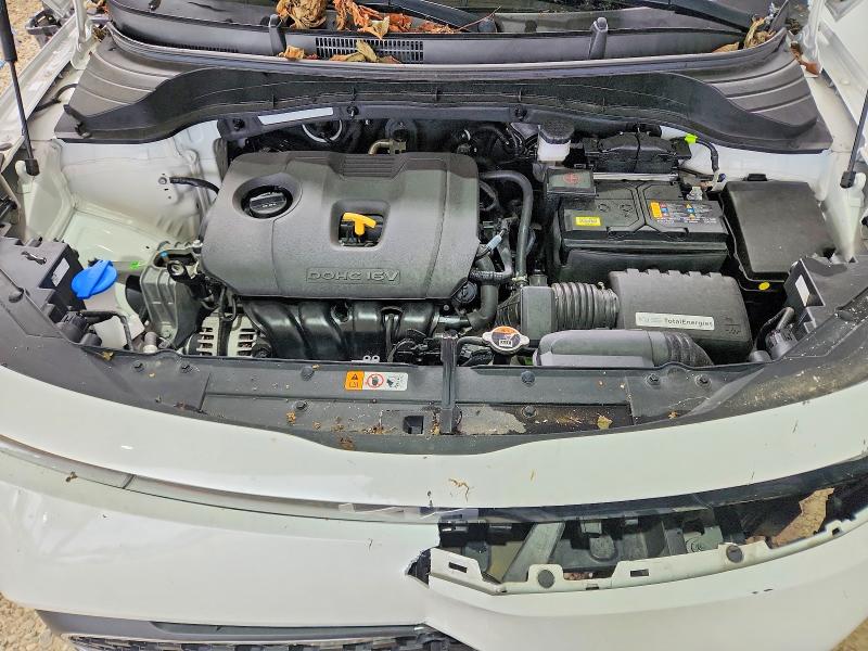 Aukcja sprzedaży 2024 Kia Soul, vin: KNDJ23AUXR7233891, numer aukcji: 56283206