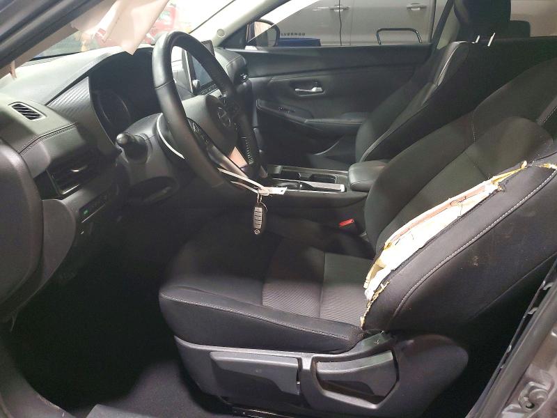 Aukcja sprzedaży 2023 Nissan Sentra, vin: 3N1AB8CV0PY265265, numer aukcji: 57886946