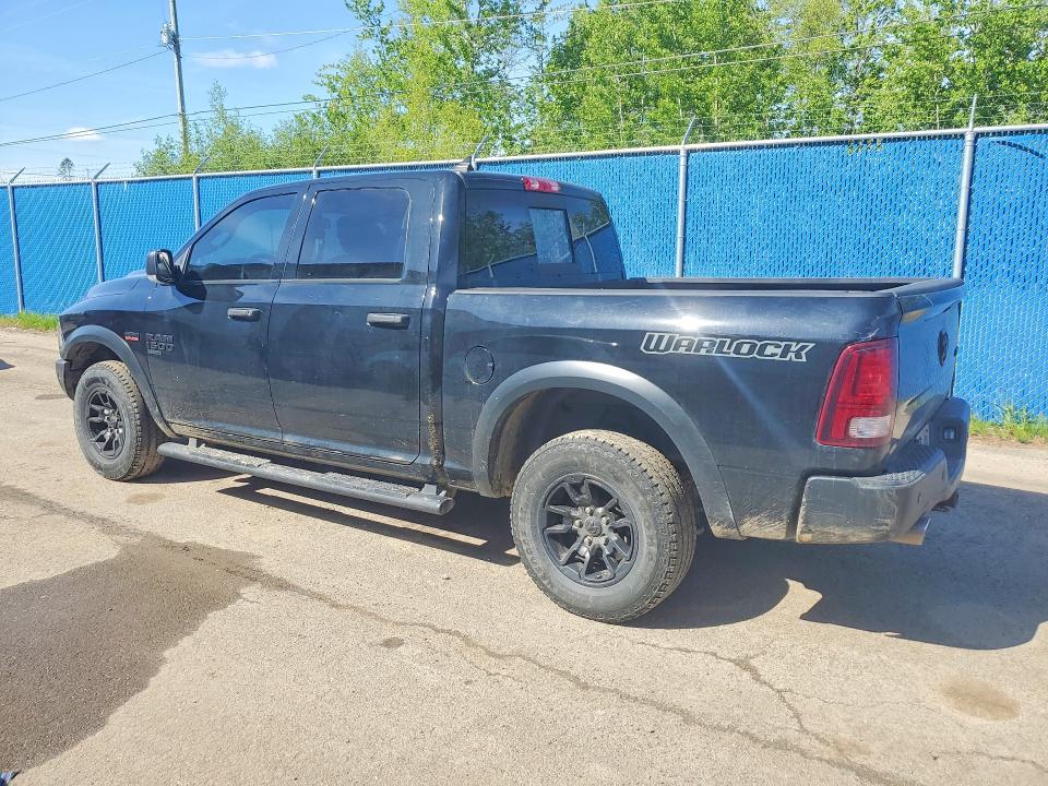 Продажа на аукционе авто 2021 Ram 1500 Classic, vin: 1C6RR7LT3MS553951, номер лота: 55366686