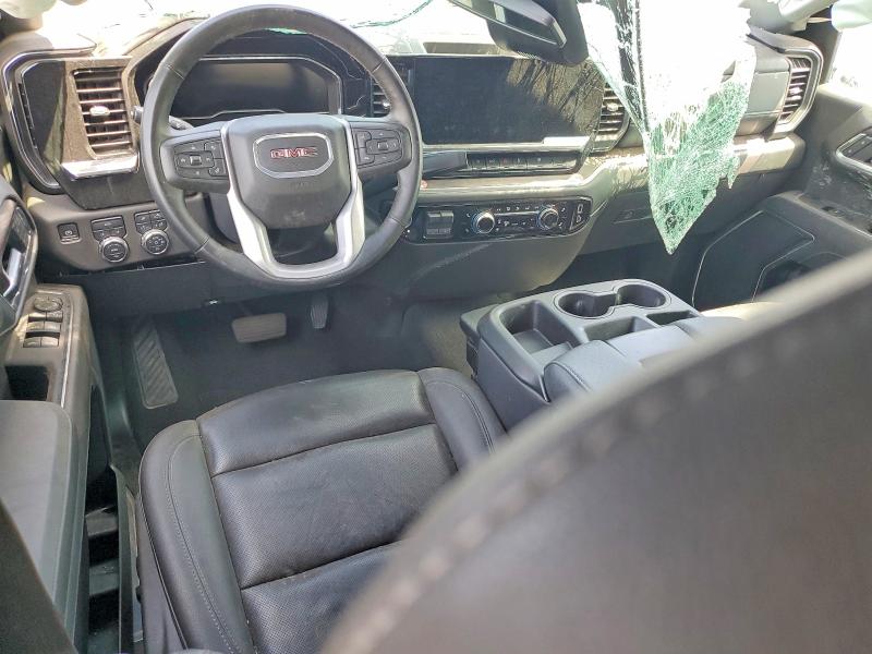 57869266 :رقم المزاد ، 3GTUUDED9SG309358 vin ، 2025 Gmc Sierra مزاد بيع