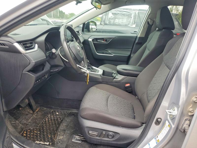 2022 Toyota Rav4 მანქანა იყიდება აუქციონზე, vin: 2T3R1RFVXNC272801, აუქციონის ნომერი: 55743616