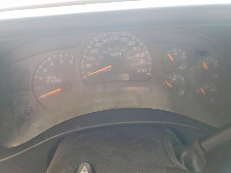 Продажа на аукционе авто 2005 Chevrolet Silverado, vin: 1GCEC14VX5Z146465, номер лота: 58120736