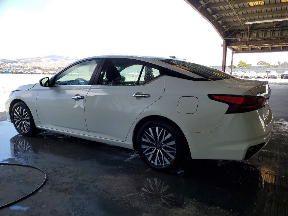 Aukcja sprzedaży 2025 Nissan Altima, vin: 1N4BL4DV5SN357182, numer aukcji: 57651746