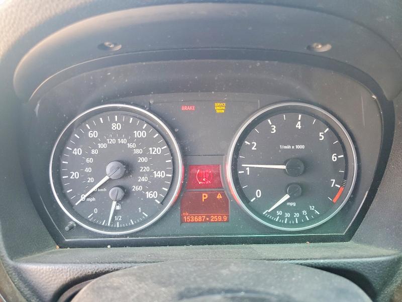 Продаж на аукціоні авто 2006 Bmw 325, vin: WBAVB13586KX34635, номер лоту: 56482446