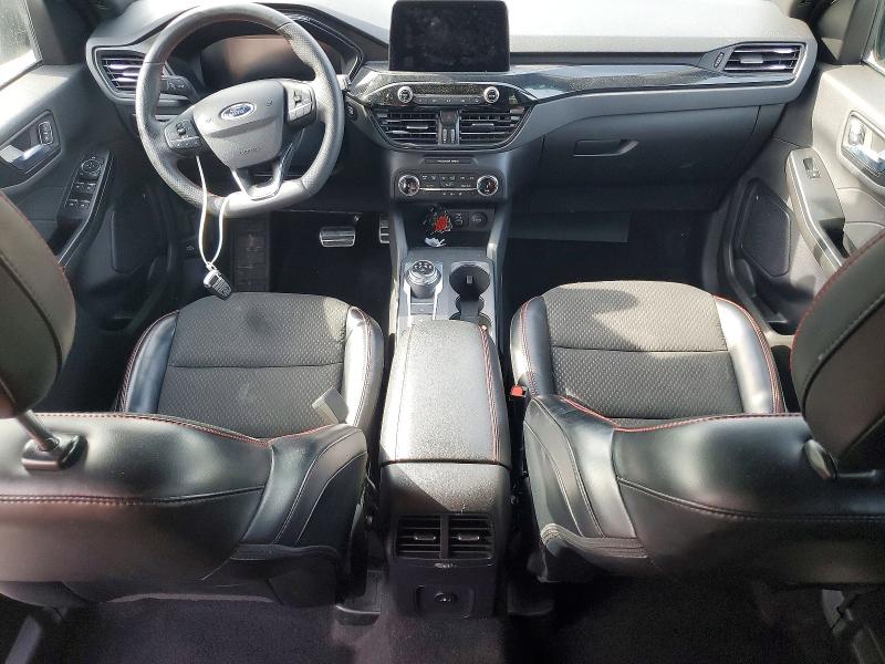 Aukcja sprzedaży 2024 Ford Escape, vin: 1FMCU9MN7RUA24115, numer aukcji: 55428466