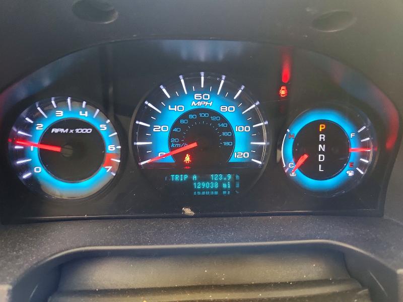 2011 Ford Fusion მანქანა იყიდება აუქციონზე, vin: 3FAHP0HA8BR317822, აუქციონის ნომერი: 58430616