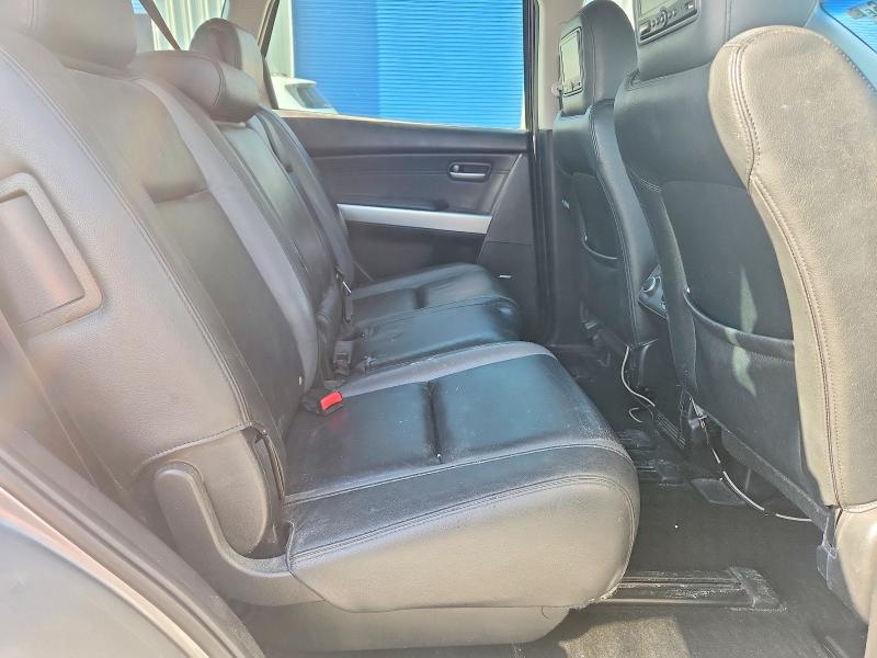 Продаж на аукціоні авто 2009 Mazda Cx-9, vin: JM3TB38V890179708, номер лоту: 57034166
