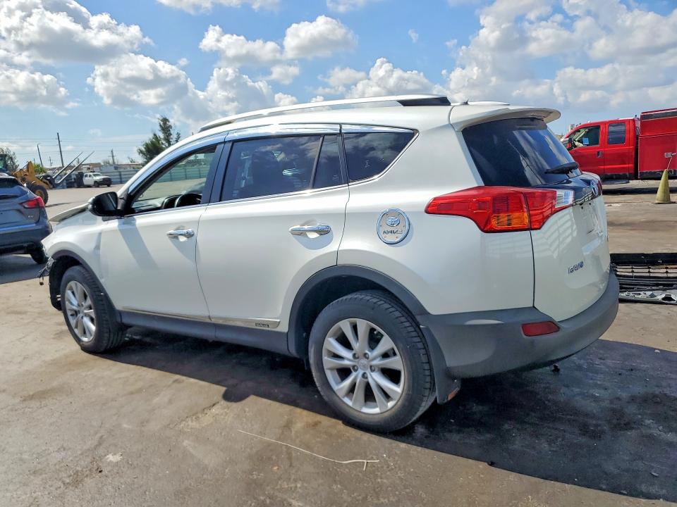57462996 :رقم المزاد ، JTMYFREVXDD006168 vin ، 2013 Toyota Rav4 مزاد بيع