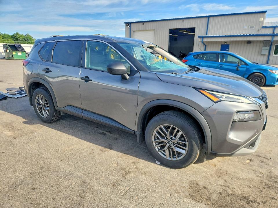 Продажа на аукционе авто 2023 Nissan Rogue, vin: 5N1BT3ABXPC807938, номер лота: 57738676