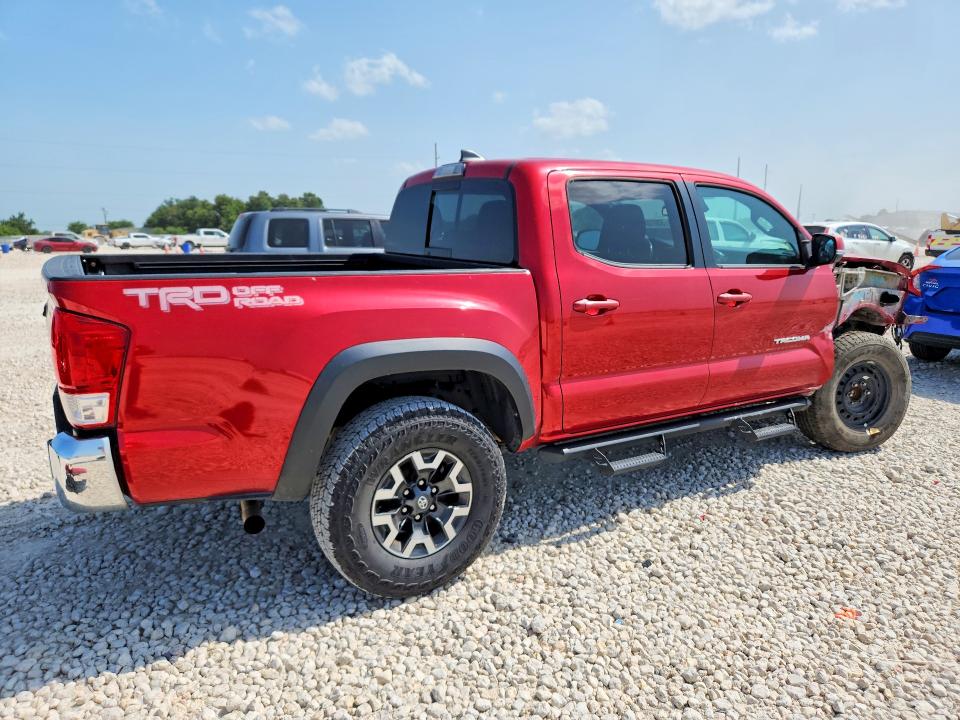 Aukcja sprzedaży 2019 Toyota Tacoma, vin: 5TFAZ5CN1KX072320, numer aukcji: 53013896