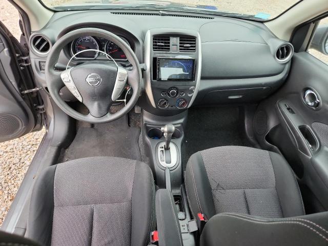56334636 :رقم المزاد ، 3N1CN7AP0GL904563 vin ، 2016 Nissan Versa مزاد بيع