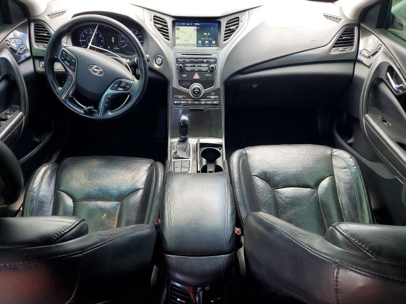 Aukcja sprzedaży 2016 Hyundai Azera, vin: KMHFG4JG7GA569159, numer aukcji: 56438556