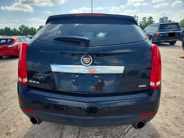 Продаж на аукціоні авто 2015 Cadillac Srx, vin: 3GYFNBE30FS520365, номер лоту: 58404806