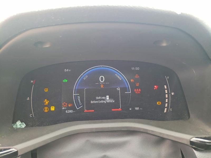 Aukcja sprzedaży 2025 Toyota Camry, vin: 4T1DAACK3SU526356, numer aukcji: 56758406