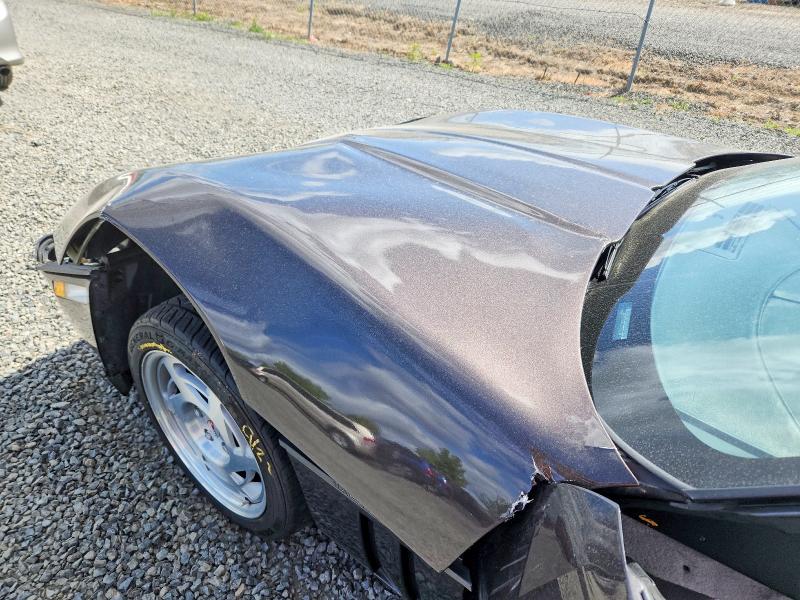 Aukcja sprzedaży 1990 Chevrolet Corvette, vin: 1G1YY238XL5102382, numer aukcji: 56397276