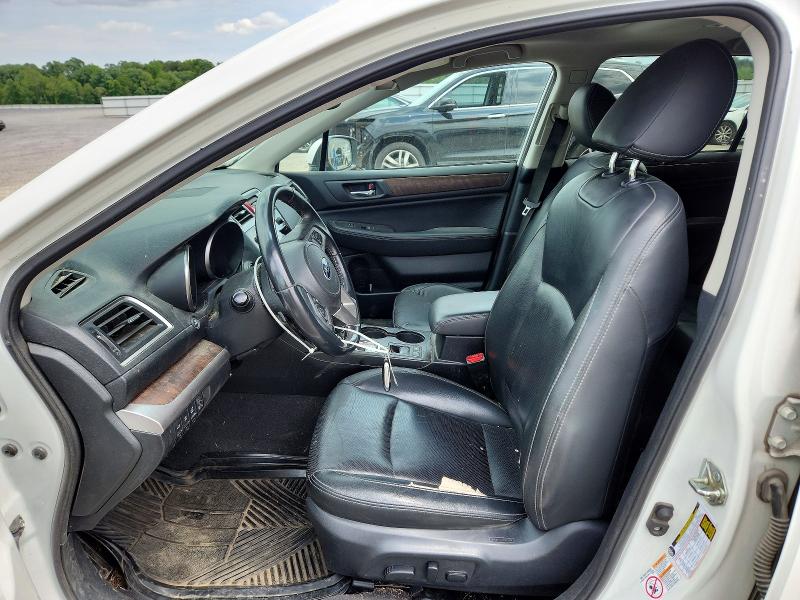 Aukcja sprzedaży 2015 Subaru Outback, vin: 4S4BSBNC5F3270698, numer aukcji: 56860326