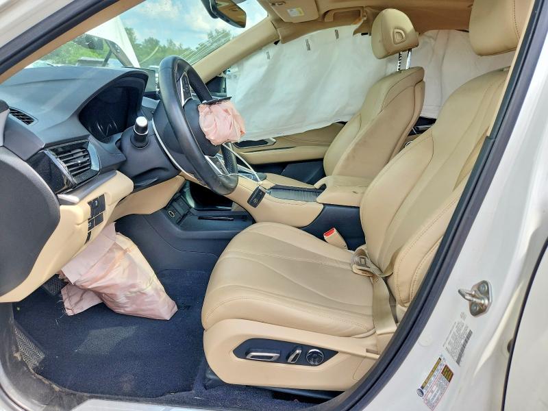 Продажа на аукционе авто 2019 Acura Rdx, vin: 5J8TC2H30KL037826, номер лота: 56885126