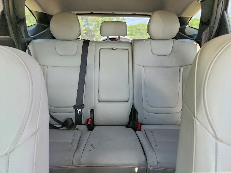 Aukcja sprzedaży 2024 Hyundai Tucson, vin: 5NMJF3DE0RH402124, numer aukcji: 57651696