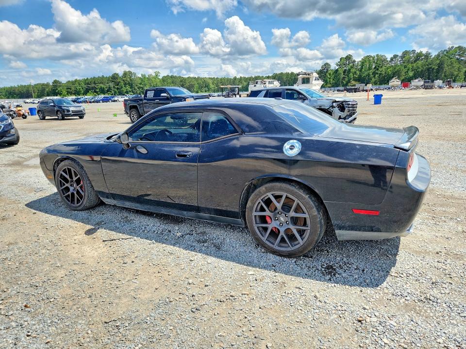 Aukcja sprzedaży 2010 Dodge Challenger, vin: 2B3CJ7DW5AH220735, numer aukcji: 57483416