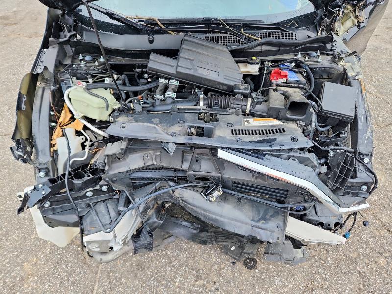 Aukcja sprzedaży 2022 Honda Cr-v, vin: 5J6RW1H51NA021043, numer aukcji: 55069576