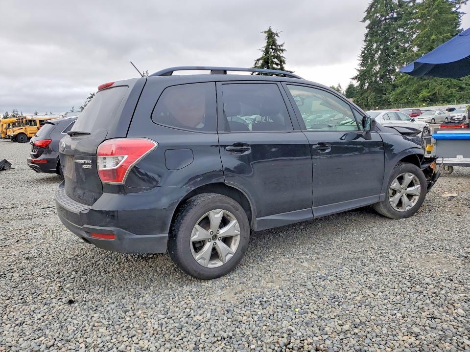 Продажа на аукционе авто 2014 Subaru Forester, vin: JF2SJAEC3EH482018, номер лота: 58606376