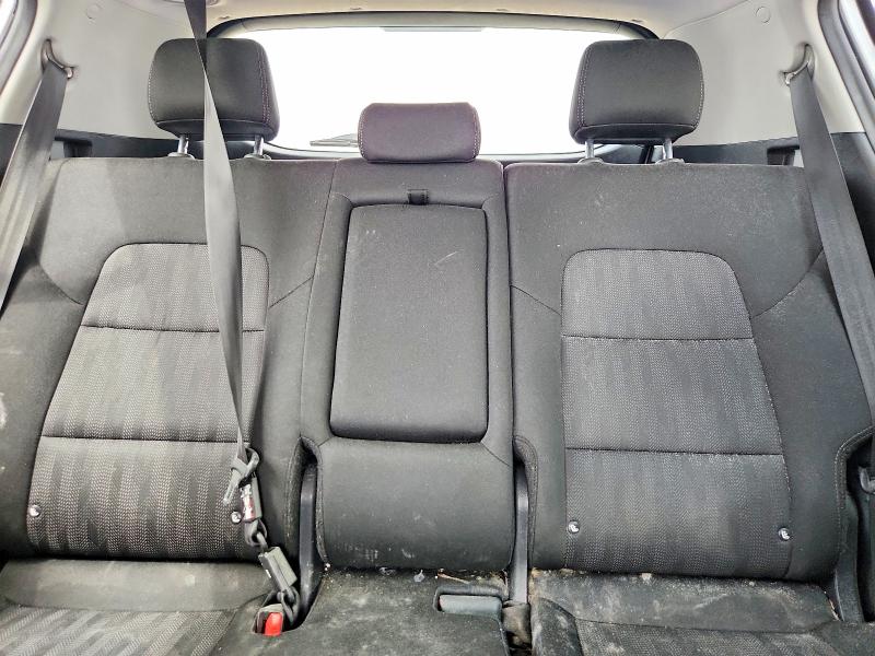 58102676 :رقم المزاد ، KNDPM3AC4M7927559 vin ، 2021 Kia Sportage مزاد بيع