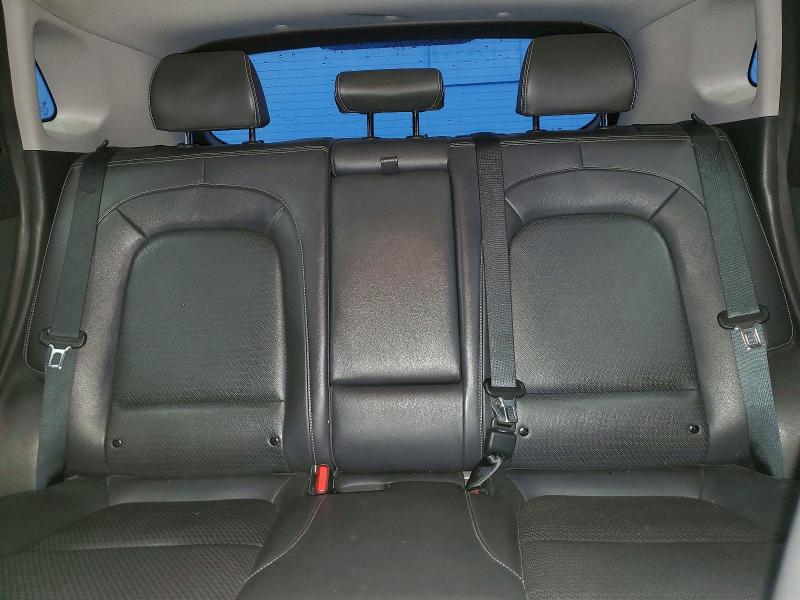 Aukcja sprzedaży 2021 Hyundai Kona, vin: KM8K33A51MU632513, numer aukcji: 56681776
