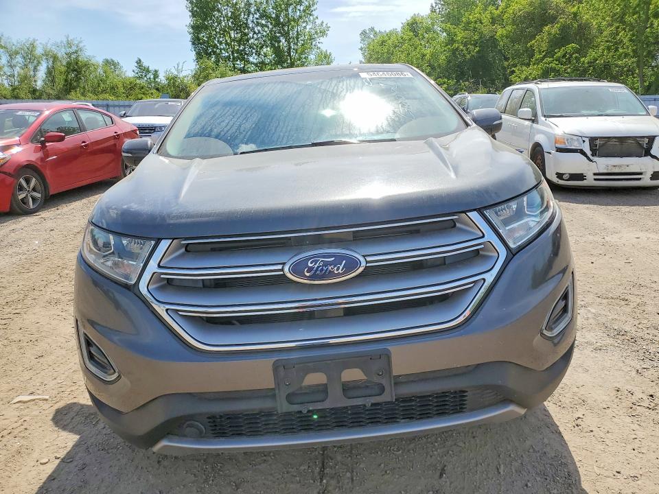 Продажа на аукционе авто 2016 Ford Edge, vin: 2FMPK4J92GBC18782, номер лота: 54646086