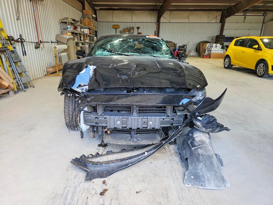 Aukcja sprzedaży 2020 Ford Mustang, vin: 1FA6P8TH6L5183309, numer aukcji: 58151926