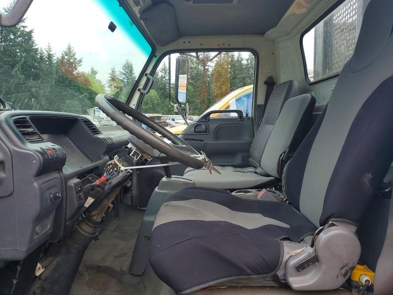 Продажа на аукционе авто 2007 Isuzu Npr, vin: 4KLB4B1U77J800129, номер лота: 56444976