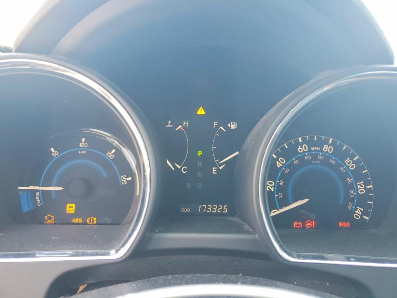 Продаж на аукціоні авто 2008 Toyota Highlander, vin: JTEEW44AX82001862, номер лоту: 57626136