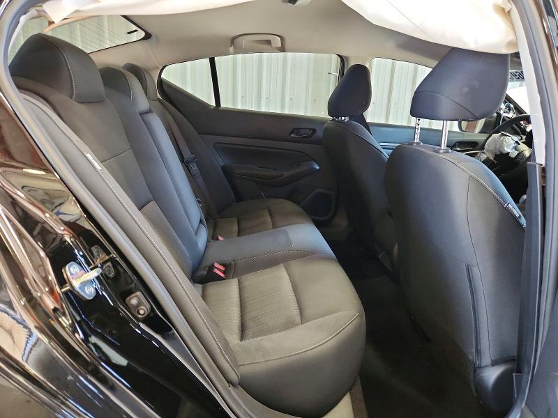 59540696 :رقم المزاد ، 1N4BL4BV5SN410594 vin ، 2025 Nissan Altima مزاد بيع