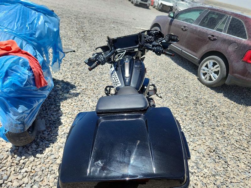 58825586 :رقم المزاد ، 1HD1PX611SB960314 vin ، 2025 Harley-davidson Flhxse مزاد بيع