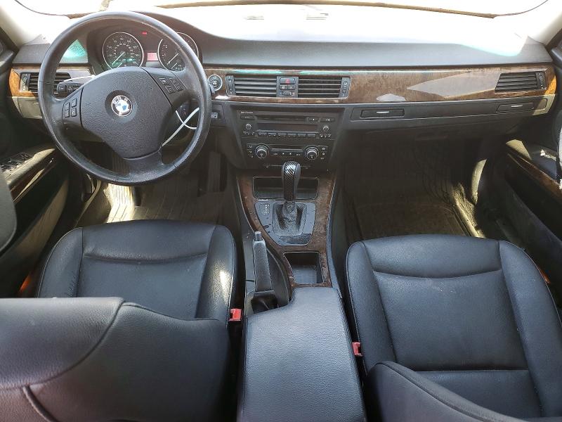 Aukcja sprzedaży 2009 Bmw 328, vin: WBAPK73569A457067, numer aukcji: 57625566