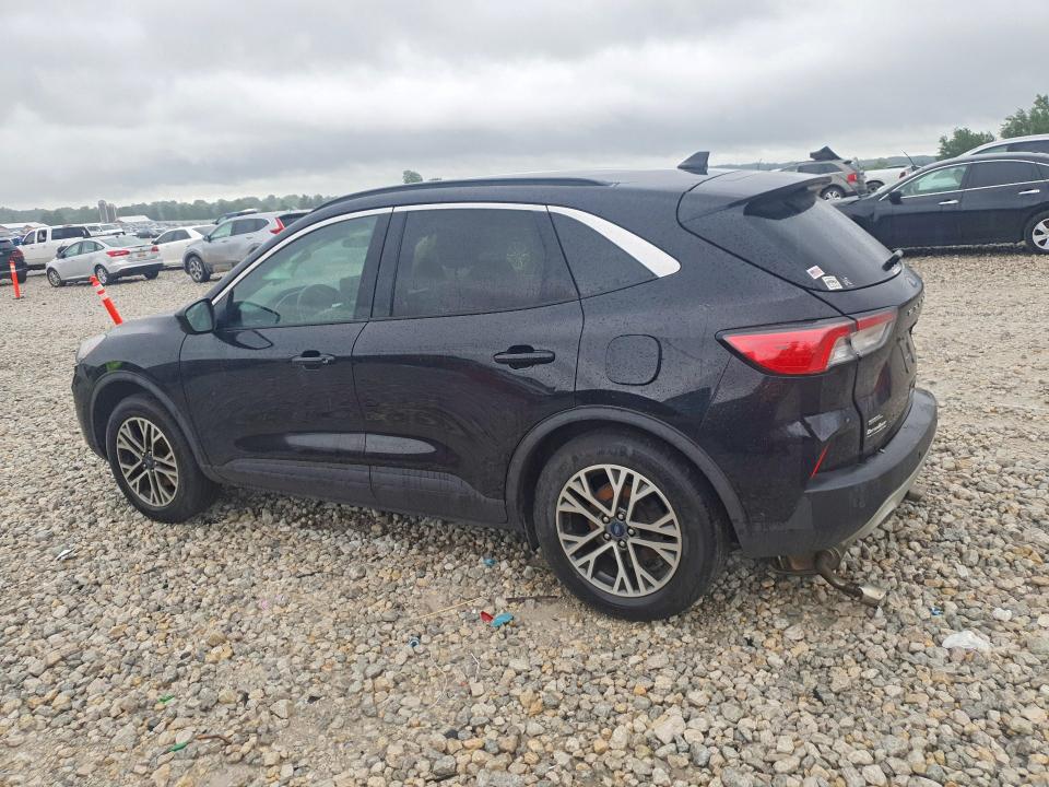 Продажа на аукционе авто 2020 Ford Escape, vin: 1FMCU9H67LUB26427, номер лота: 56113646