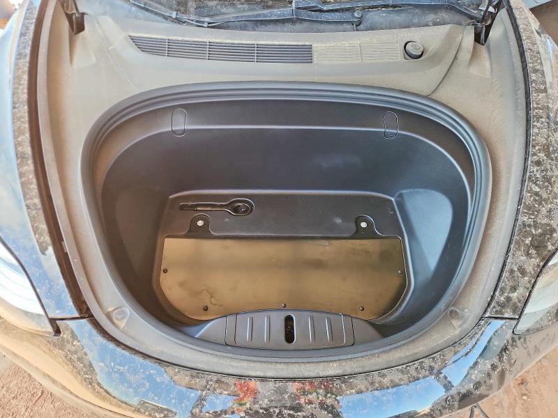 2018 Tesla Model 3 მანქანა იყიდება აუქციონზე, vin: 5YJ3E1EB0JF181568, აუქციონის ნომერი: 57593046