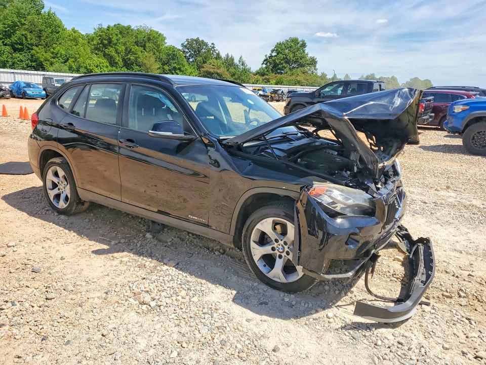 58706936 :رقم المزاد ، WBAVM1C55FV319457 vin ، 2015 Bmw X1 مزاد بيع