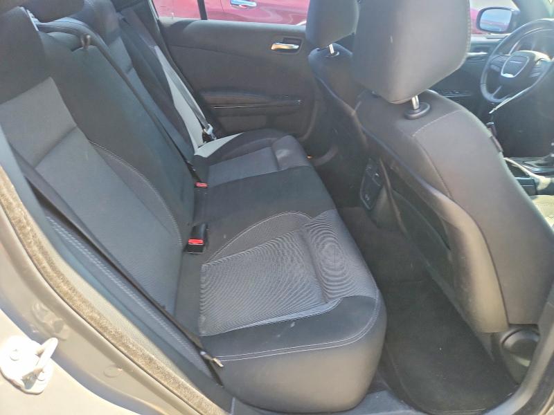55857576 :رقم المزاد ، 2C3CDXBG3HH525795 vin ، 2017 Dodge Charger مزاد بيع
