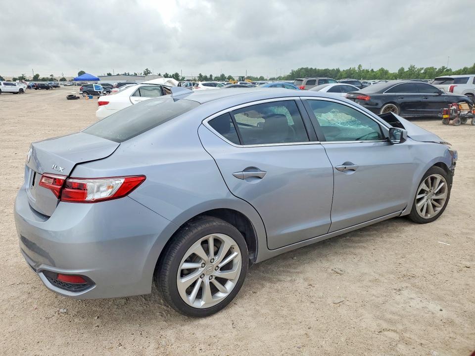 56678556 :رقم المزاد ، 19UDE2F36GA024342 vin ، 2016 Acura Ilx مزاد بيع