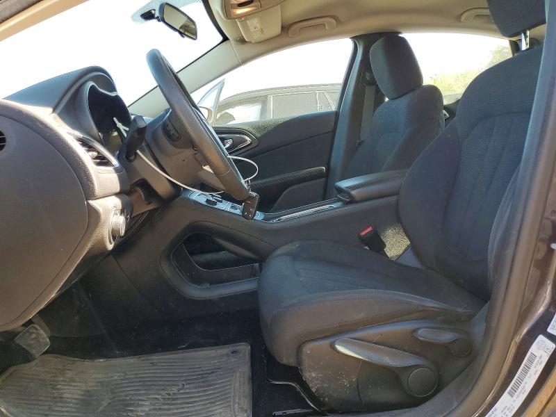 Продажа на аукционе авто 2016 Chrysler 200, vin: 1C3CCCFB4GN131092, номер лота: 55756936