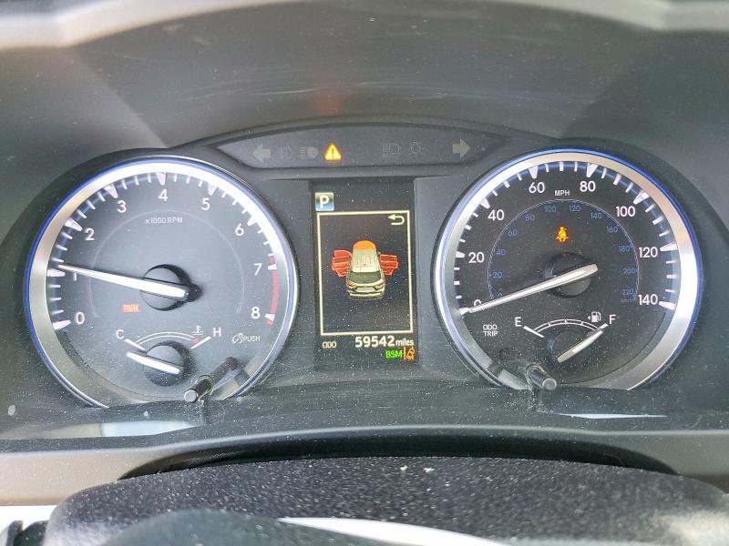 Aukcja sprzedaży 2018 Toyota Highlander, vin: 5TDJZRFH1JS560362, numer aukcji: 57554216