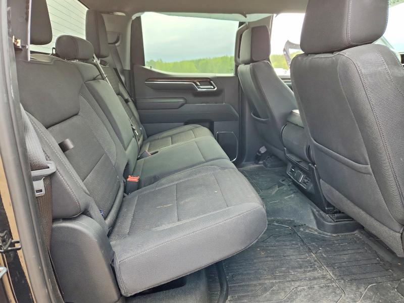 Продаж на аукціоні авто 2024 Gmc Sierra, vin: 3GTUUCED6RG341057, номер лоту: 58693016