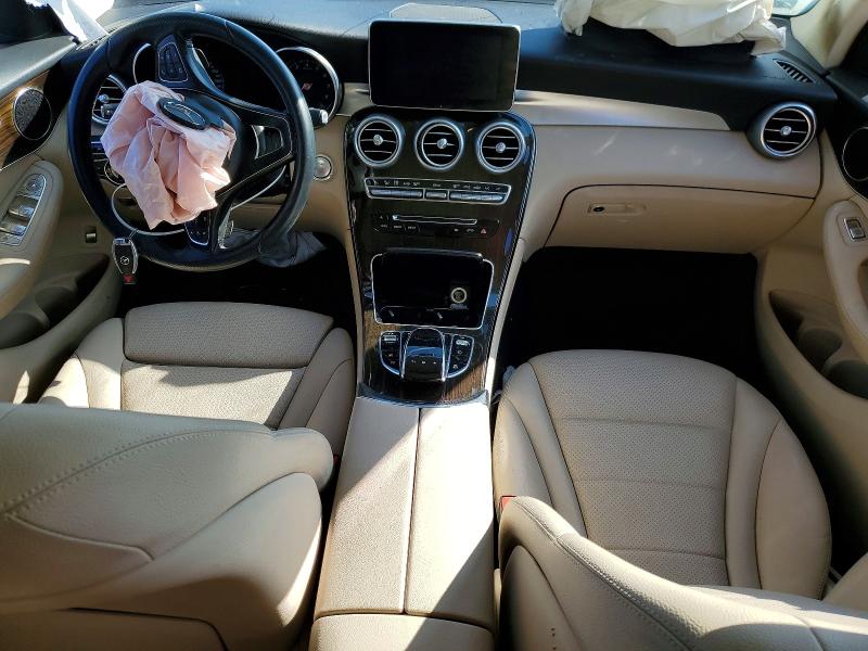 Продажа на аукционе авто 2016 Mercedes-benz Glc, vin: WDC0G4JB0GF007986, номер лота: 53429206
