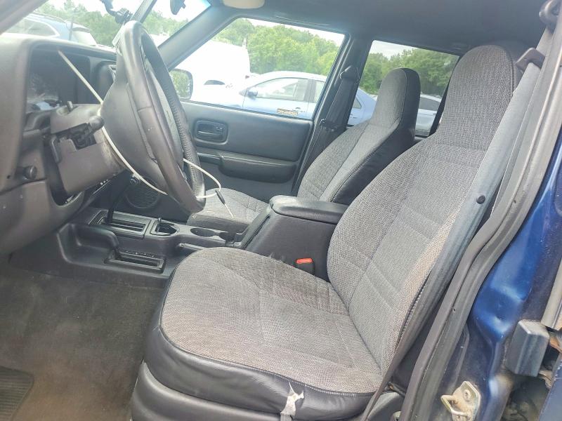 Продаж на аукціоні авто 2001 Jeep Cherokee, vin: 1J4FF48S51L588171, номер лоту: 58301796