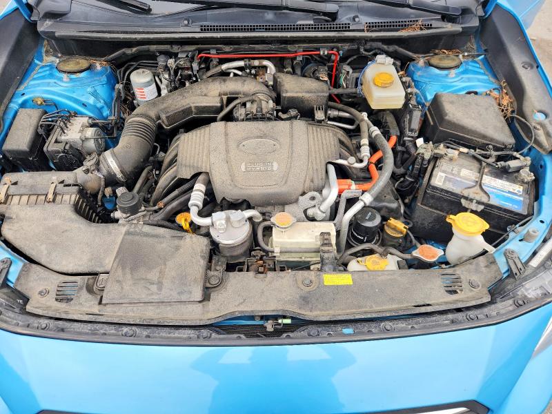 Aukcja sprzedaży 2020 Subaru Crosstrek, vin: JF2GTDNC0LH253973, numer aukcji: 58540936