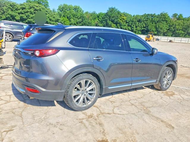 Aukcja sprzedaży 2021 Mazda Cx-9, vin: JM3TCBEY0M0500056, numer aukcji: 54957736