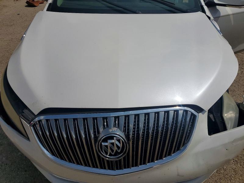 Продажа на аукционе авто 2015 Buick Lacrosse, vin: 1G4GB5G36FF303789, номер лота: 55852566