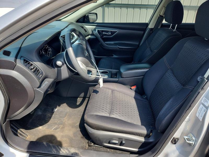 Продаж на аукціоні авто 2016 Nissan Altima, vin: 1N4AL3AP5GC242600, номер лоту: 56426536