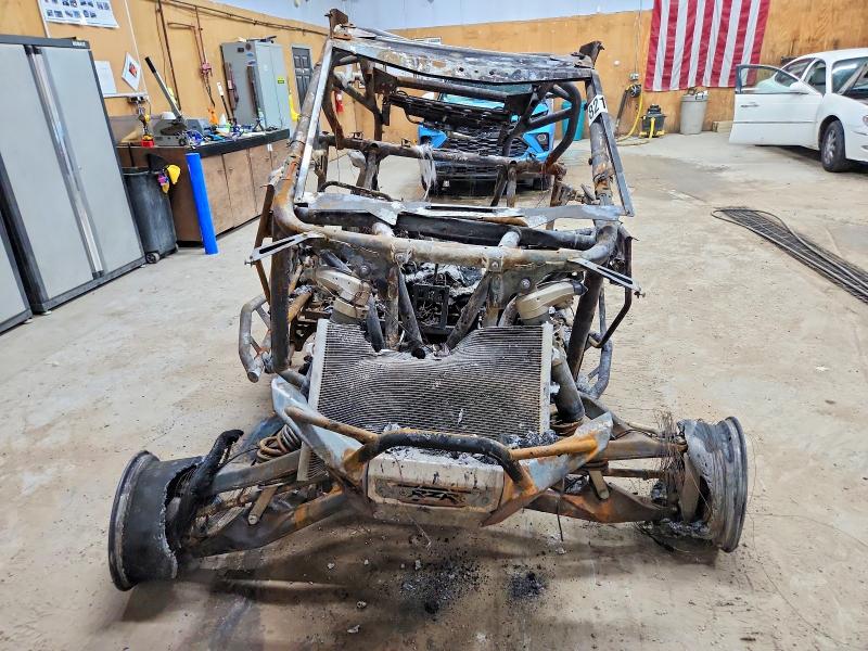 Продажа на аукционе авто 2024 Polaris Rzr, vin: 3NSRGD2K6RG336543, номер лота: 57821616