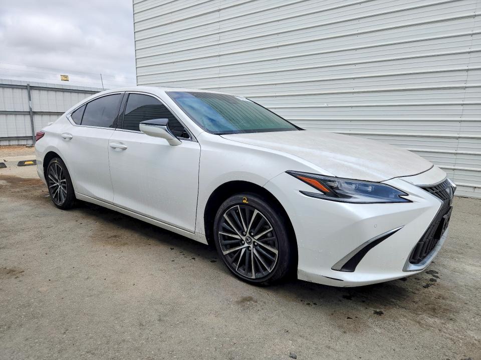 Aukcja sprzedaży 2025 Lexus Es 300h, vin: 58ADA1C13SU057575, numer aukcji: 57700386